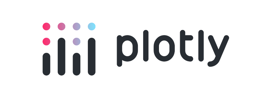 Plotly’s logo